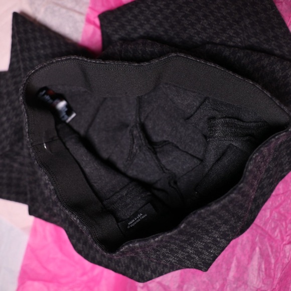 🅽🅴🆆 Theory skinny legging K, hound knit twill, P - Picture 14 of 17